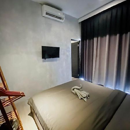 Escotel Krisnantara Canggu Exterior foto